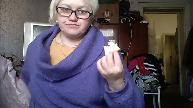 Mayya4321 online show from 02/24/26, 10:49