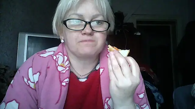 Mayya4321 online show from 03/18/26, 01:24