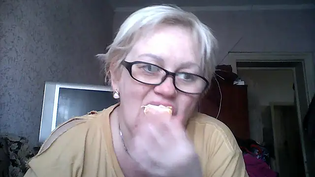 Mayya4321 online show from 03/20/26, 12:06