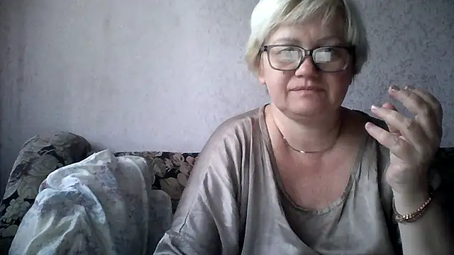 Mayya4321 online show from 04/18/26, 07:00