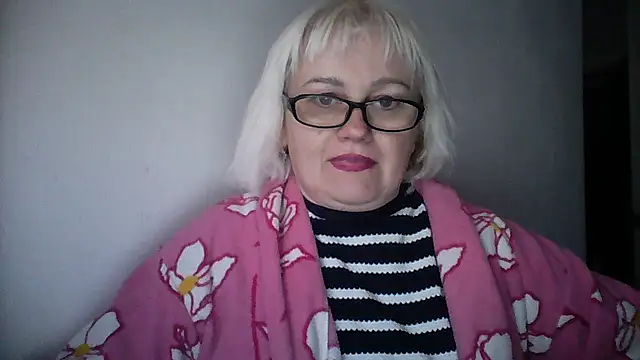 Mayya4321 online show from 10/27/25, 12:28