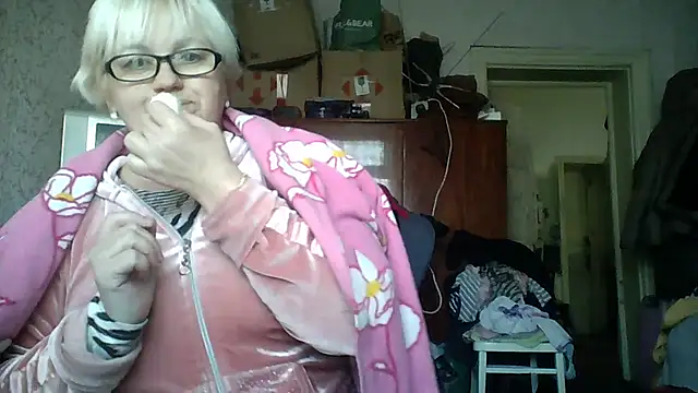 Mayya4321 online show from 03/19/26, 10:15