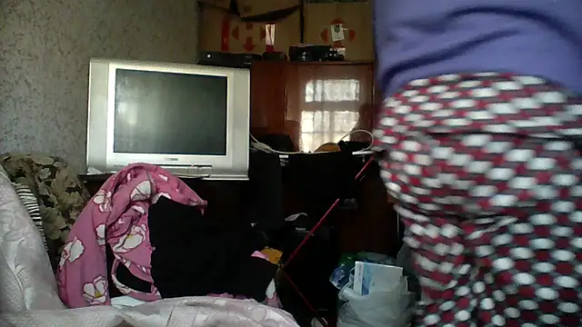 Mayya4321 online show from 02/22/26, 08:17