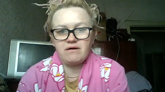 Mayya4321 online show from 03/15/26, 06:53