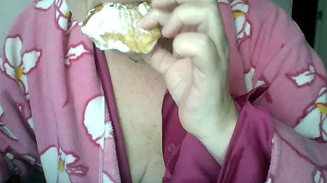 Mayya4321 online show from 11/18/25, 10:18