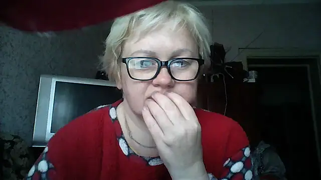 Mayya4321 online show from 03/29/26, 07:10