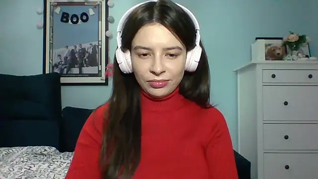 LariceSexy online show from 09/28/25, 06:15