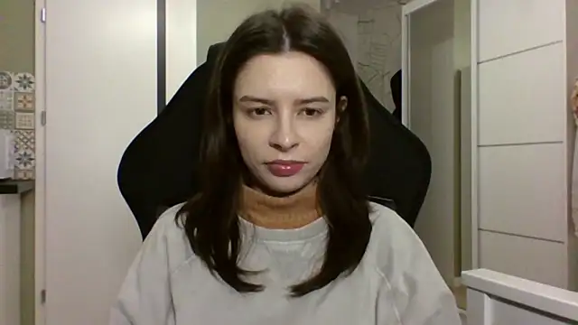 LariceSexy online show from 02/08/26, 07:11