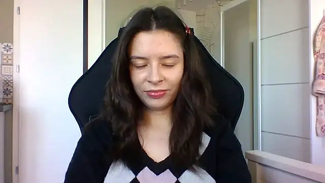 LariceSexy online show from 03/07/26, 01:16