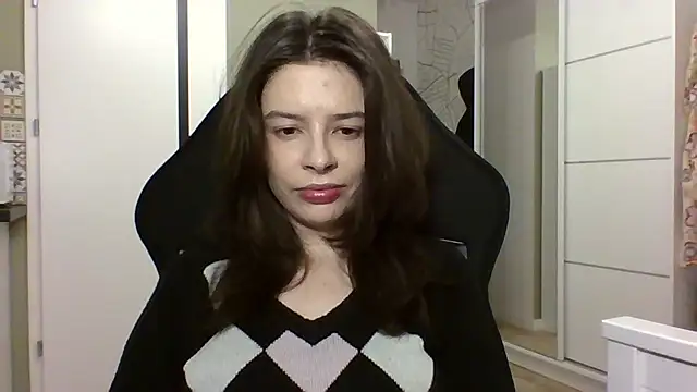 LariceSexy online show from 12/21/25, 07:15
