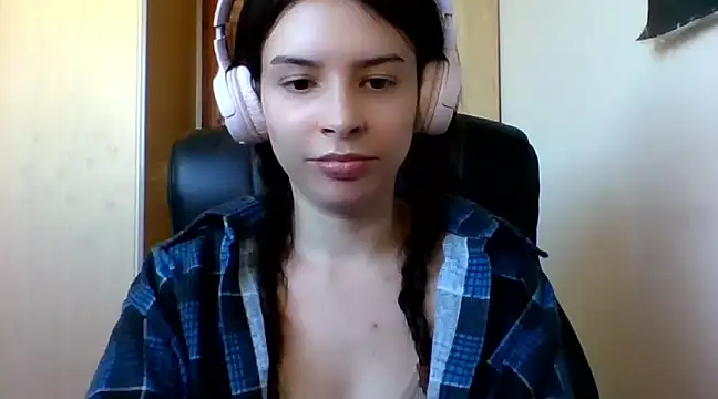 LariceSexy online show from 03/19/25, 01:07