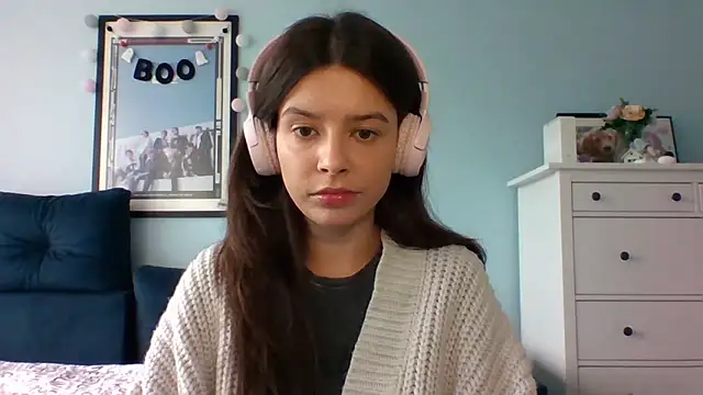 LariceSexy online show from 09/19/25, 12:09