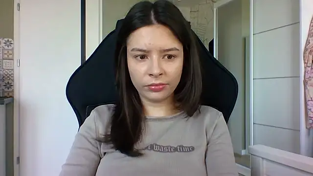 LariceSexy online show from 03/01/26, 01:22