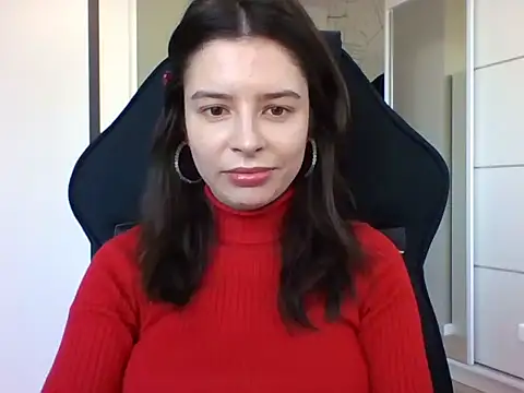 LariceSexy online show from 12/19/25, 01:13