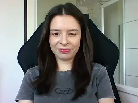 LariceSexy online show from 03/11/26, 01:16