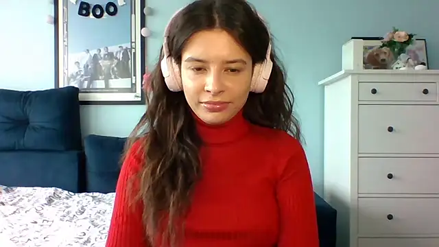 LariceSexy online show from 09/15/25, 12:16