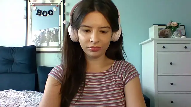 LariceSexy online show from 09/23/25, 12:12