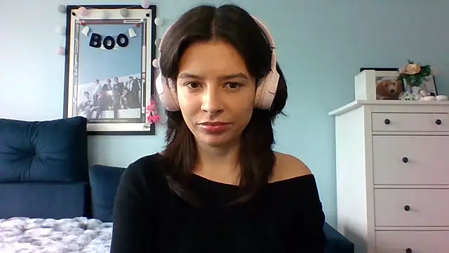 LariceSexy online show from 10/06/25, 12:06