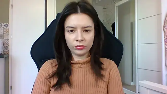 LariceSexy online show from 02/11/26, 01:11