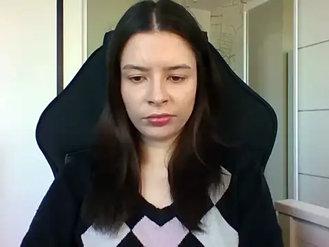 LariceSexy online show from 03/06/26, 01:17