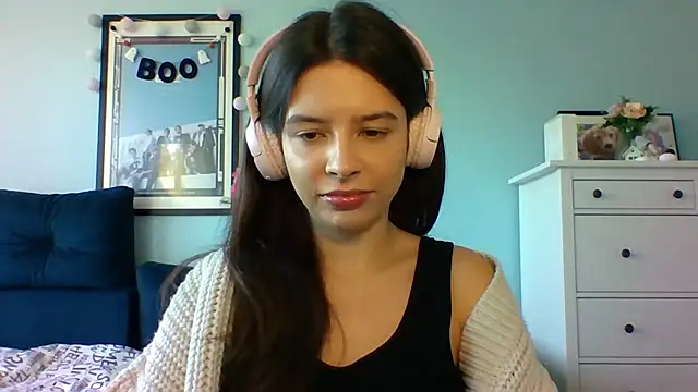 LariceSexy online show from 09/25/25, 02:12