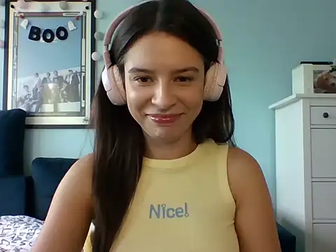 LariceSexy online show from 09/09/25, 02:04