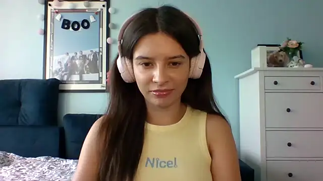 LariceSexy online show from 09/10/25, 12:15