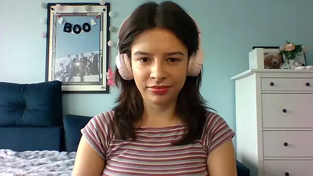 LariceSexy online show from 10/07/25, 12:17