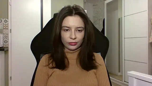 LariceSexy online show from 01/07/26, 07:19