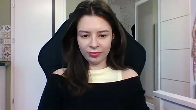 LariceSexy online show from 02/07/26, 01:19
