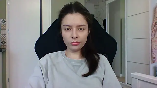 LariceSexy online show from 02/15/26, 01:10
