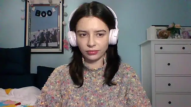 LariceSexy online show from 10/26/25, 07:14