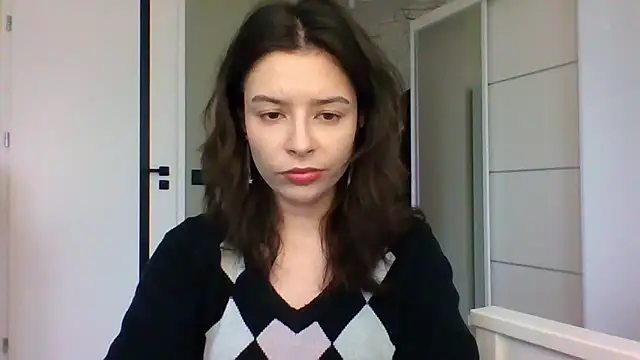 LariceSexy online show from 11/17/25, 01:15