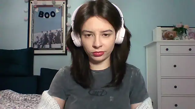 LariceSexy online show from 10/21/25, 06:07