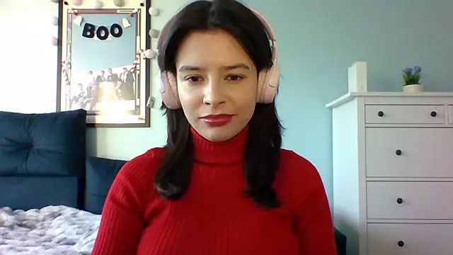 LariceSexy online show from 11/07/25, 01:15