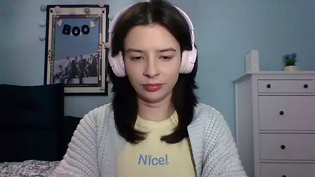 LariceSexy online show from 11/10/25, 07:08