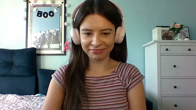 LariceSexy online show from 09/24/25, 12:11