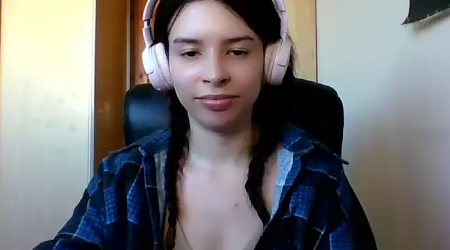 LariceSexy online show from 03/19/25, 04:13