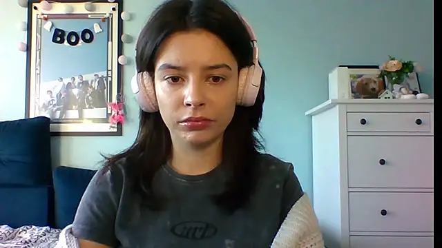 LariceSexy online show from 10/18/25, 12:18