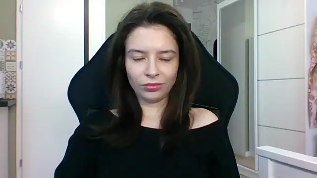 LariceSexy online show from 01/11/26, 01:18