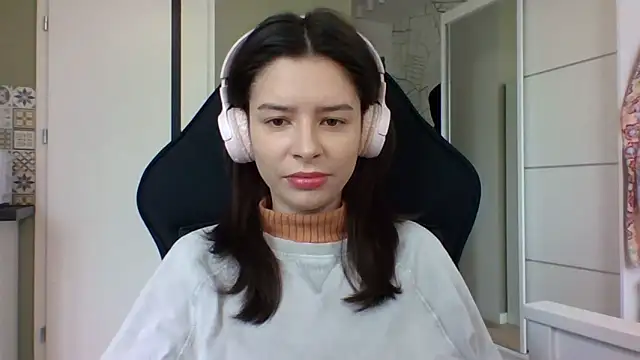 LariceSexy online show from 02/09/26, 01:09