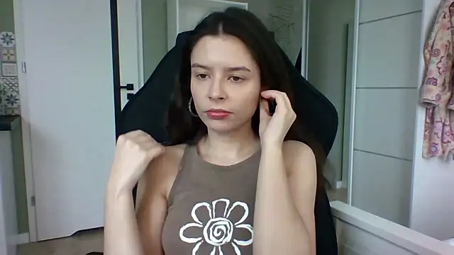 LariceSexy online show from 03/20/26, 01:23