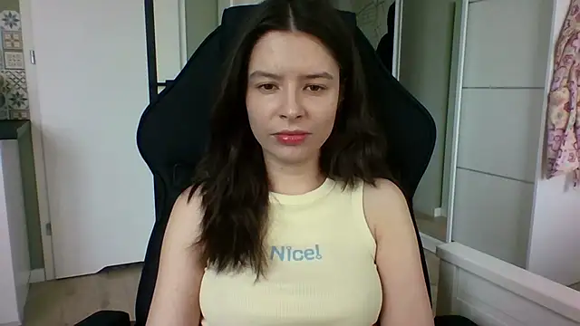 LariceSexy online show from 04/13/26, 12:09