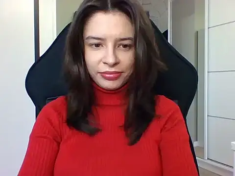 LariceSexy online show from 12/18/25, 01:15