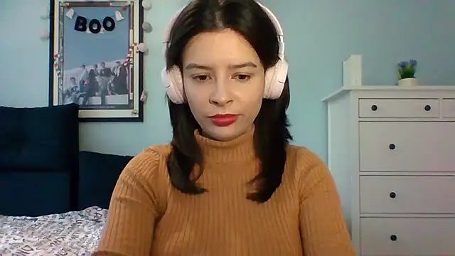 LariceSexy online show from 11/14/25, 01:15