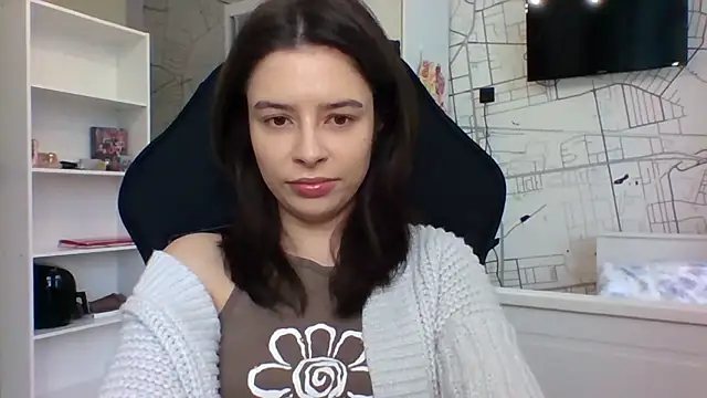 LariceSexy online show from 11/24/25, 01:11