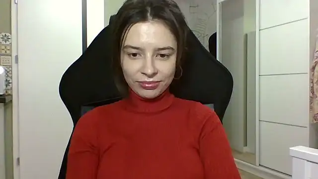 LariceSexy online show from 12/13/25, 08:04