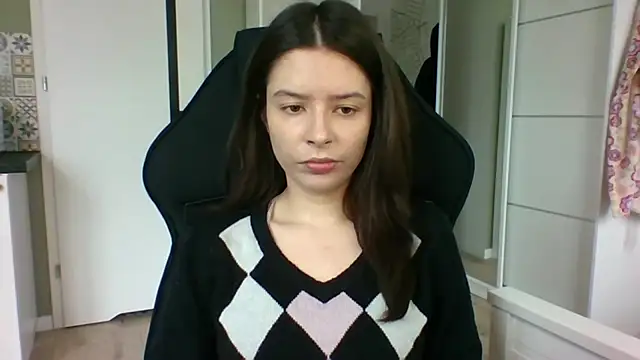 LariceSexy online show from 04/08/26, 12:06