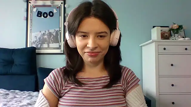 LariceSexy online show from 10/09/25, 12:06