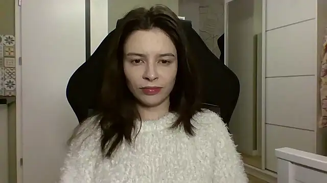 LariceSexy online show from 02/16/26, 07:12
